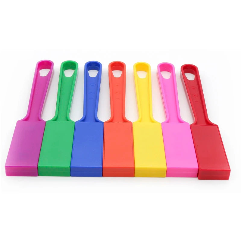 Jeu Magnétique des Couleurs Montessori – Disques Magnétiques Éducatifs | Apprentissage des Couleurs et Découverte du Magnétisme | Dès 3 Ans