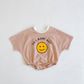 tee-shirt pour bebe pour l'été